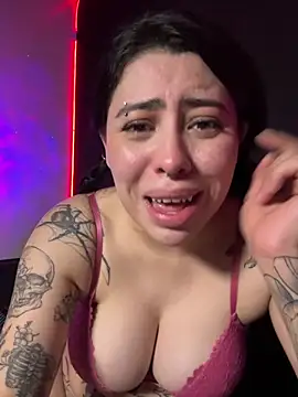 Draculona-666 webcam