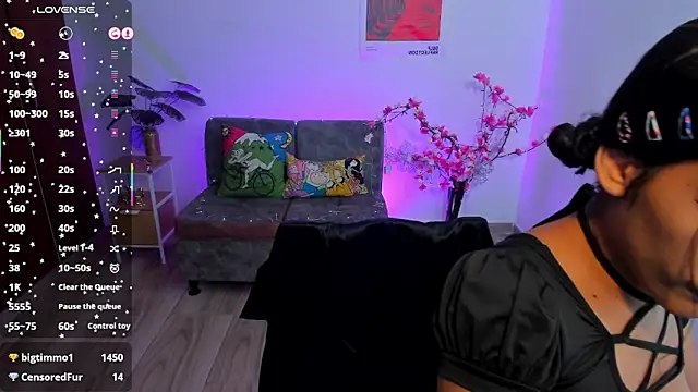 CamilaHarperr_ webcam