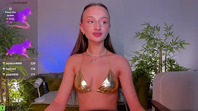 miiss__lulu webcam