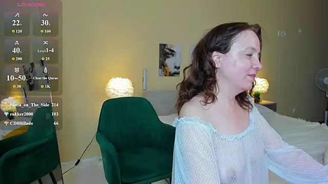 Kira_Adler webcam