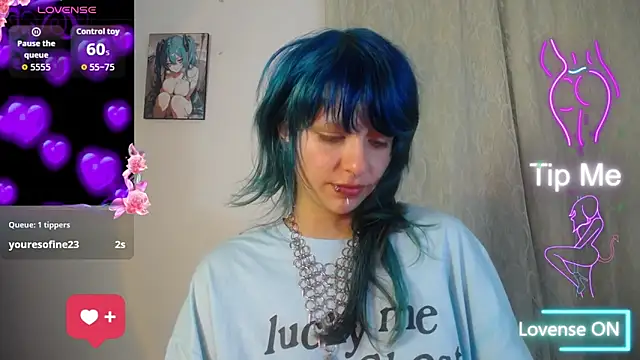 Angel__Dreams live cam on StripChat