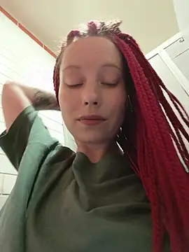 Watch Frost_foxy live on EroticFlix - High definition streams