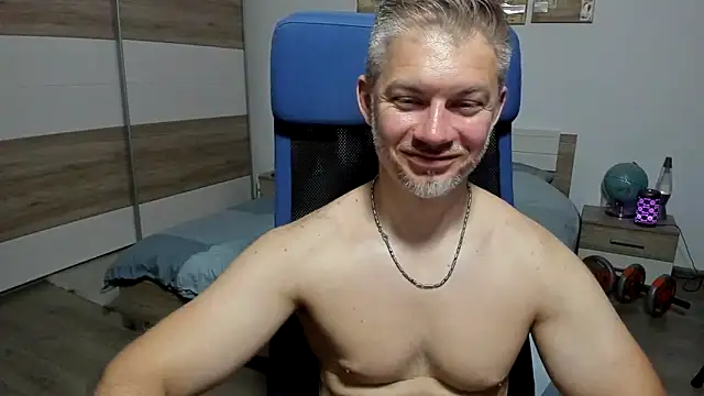 RobbyShawz webcam