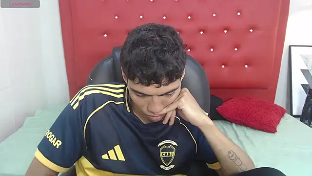 hanx_diincel (M young) - Make Me Cum Again 🔥
