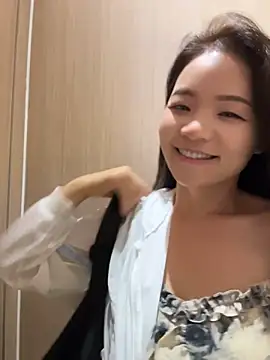 xiaochengzi505 webcam