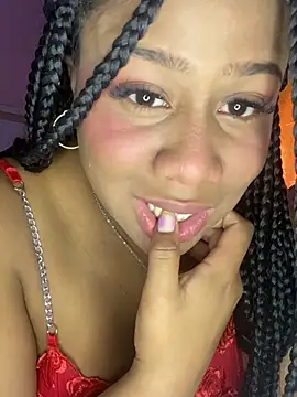 Watch Sofi_Fox_ live on EroticFlix - High definition streams