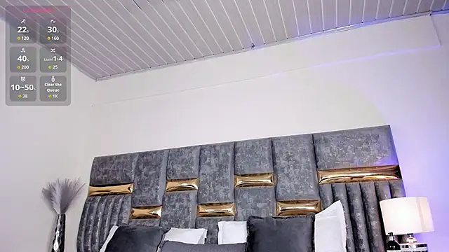 top_mary live cam on StripChat
