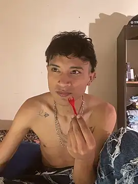 Edward_Milleer webcam