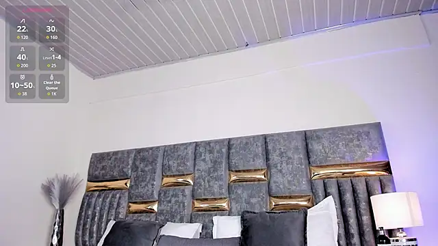 top_mary webcam