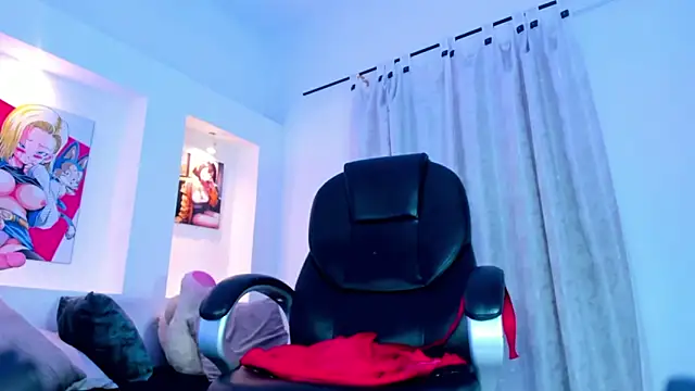 Fayzz_2 webcam