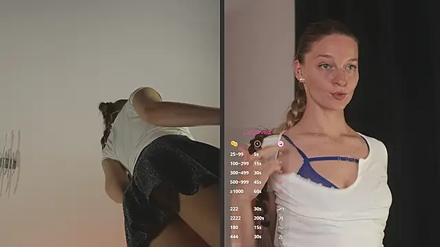 Special___ webcam