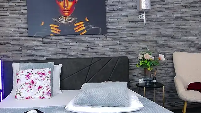 AllanaJoy webcam