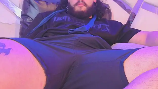 Benny_and_Mark webcam