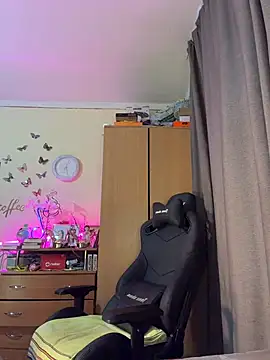Hotangel75 webcam