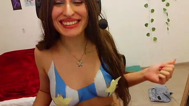 Watch kendrafarq live on EroticFlix - High definition streams