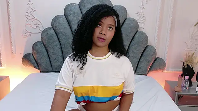 Watch Abby_Montero live on EroticFlix - High definition streams