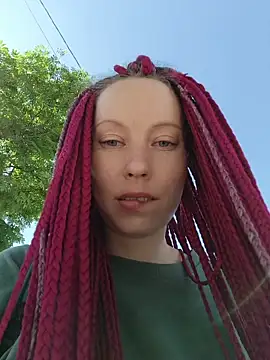 Watch Frost_foxy live on EroticFlix - High definition streams