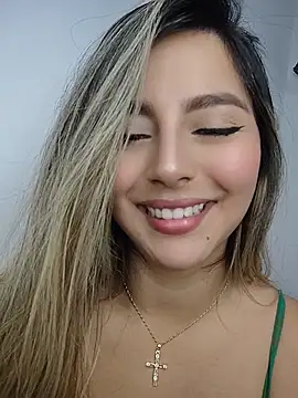 CelesteBlaze_ webcam