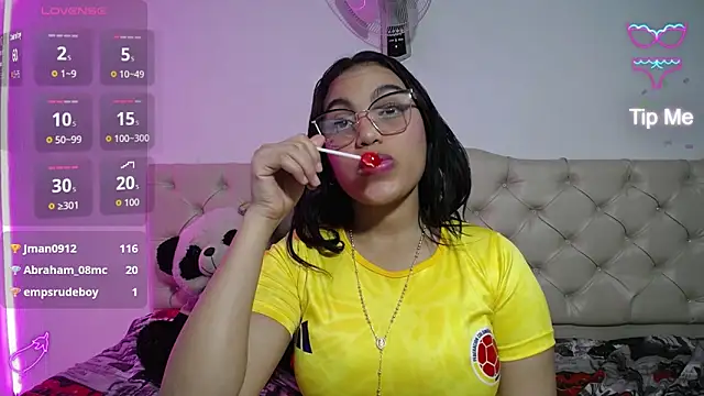 valeria_martinez19 webcam