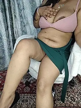 Curvy_Pooja webcam
