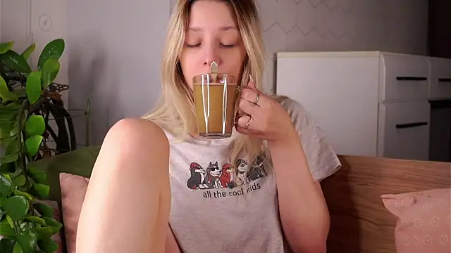 LeeryWonder webcam