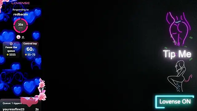 Angel__Dreams webcam
