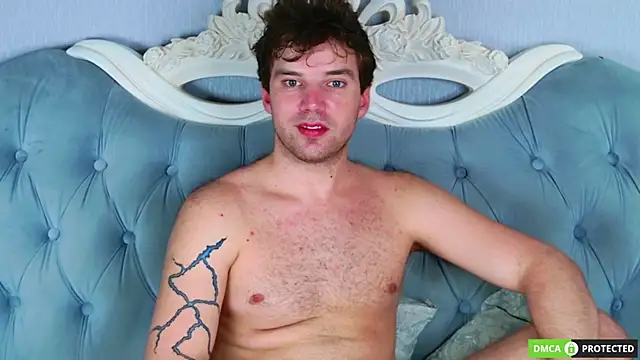 ArthurMeyers live Stripchat room