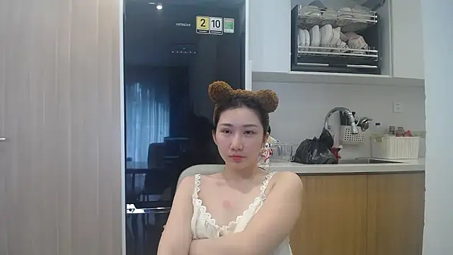 Asiagirll webcam