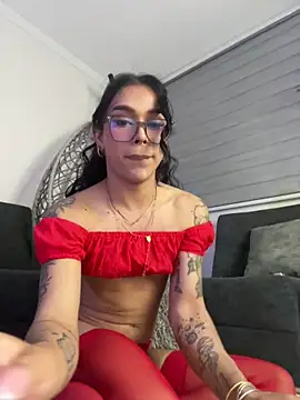 Samantha_Bernardo webcam