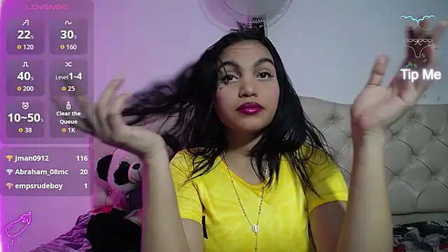 valeria_martinez19 webcam
