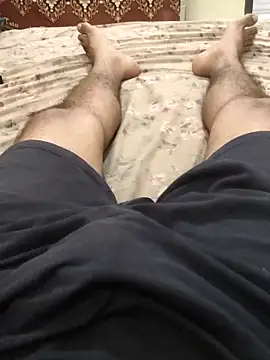 yoursTelugu_boy webcam