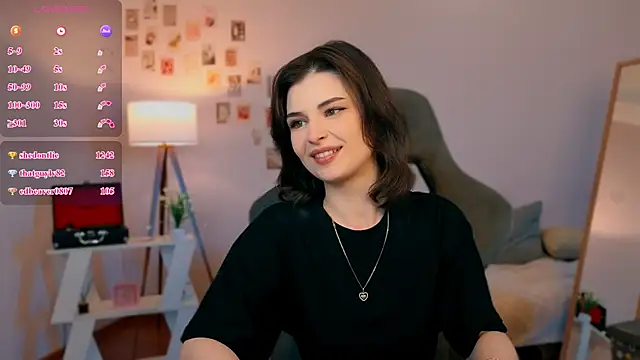 rebbekkakowalski webcam