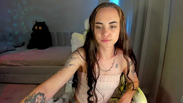 Black_Dollarss webcam