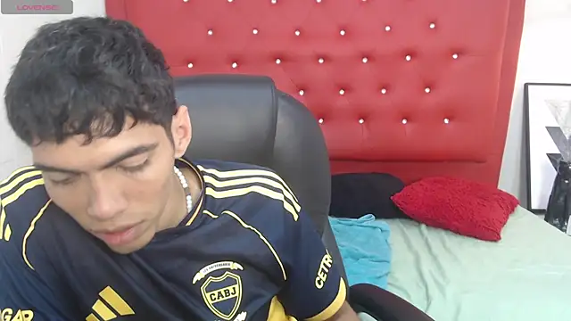 hanx_diincel (M young) - Make Me Cum Again 🔥