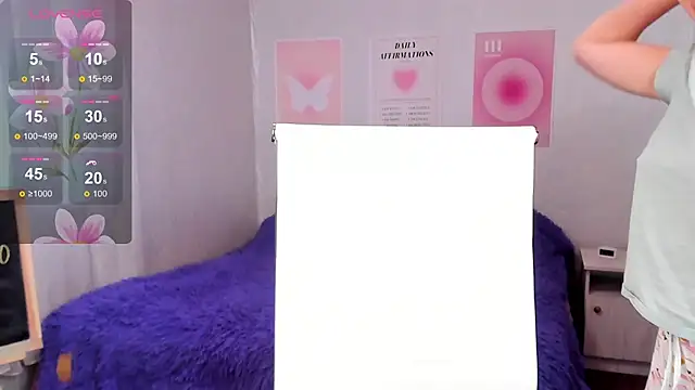 Geisha_Anna webcam