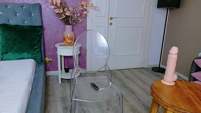 CarlaReysX webcam