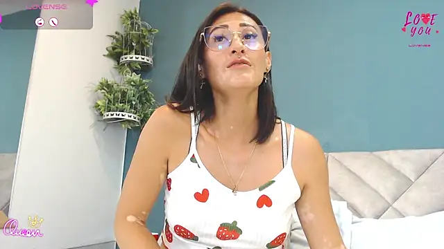 SharisWillian webcam
