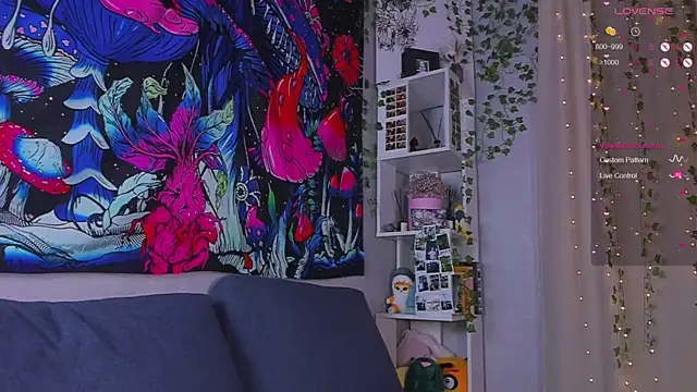 Grace_Walker webcam