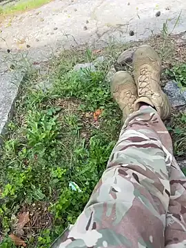 Arthur_military webcam