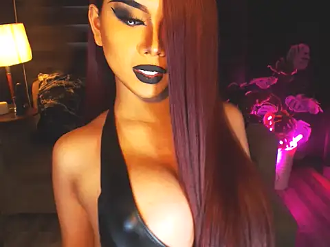 JessicaRabittt webcam