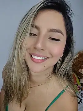 CelesteBlaze_ webcam