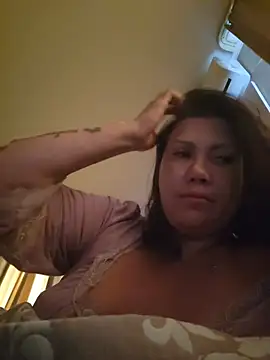 Ambika_beauty webcam