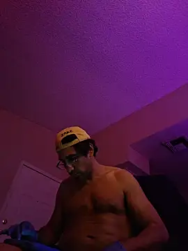 _Ramone666 webcam