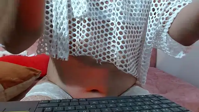 Caticatrina webcam