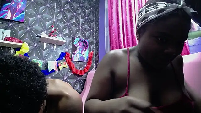 Candykss webcam