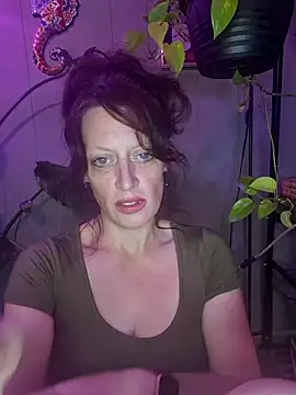 PurpleBunnyxo live cam room