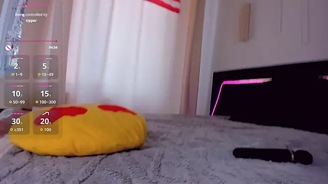 kok0mi webcam