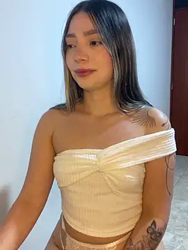 Catalina_bel webcam