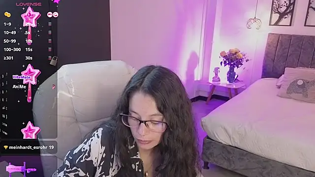Samantha_bloww1 webcam