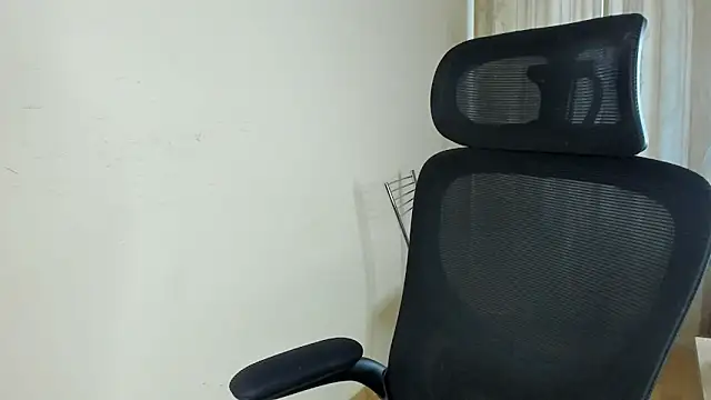 MidnightPoise webcam